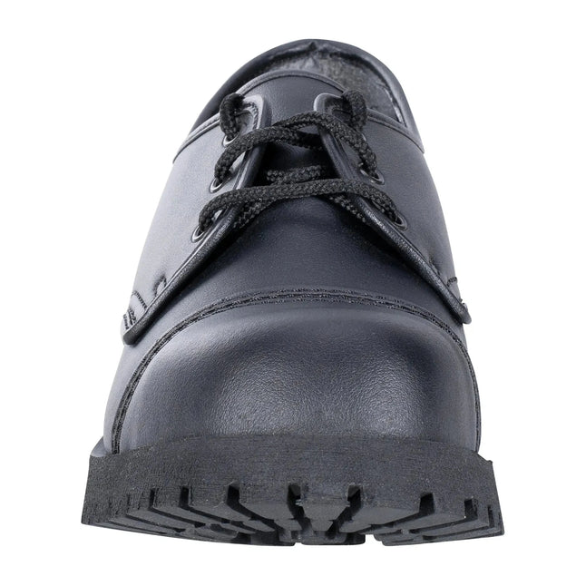 Zapato bajo Vegetarian 3 agujeros