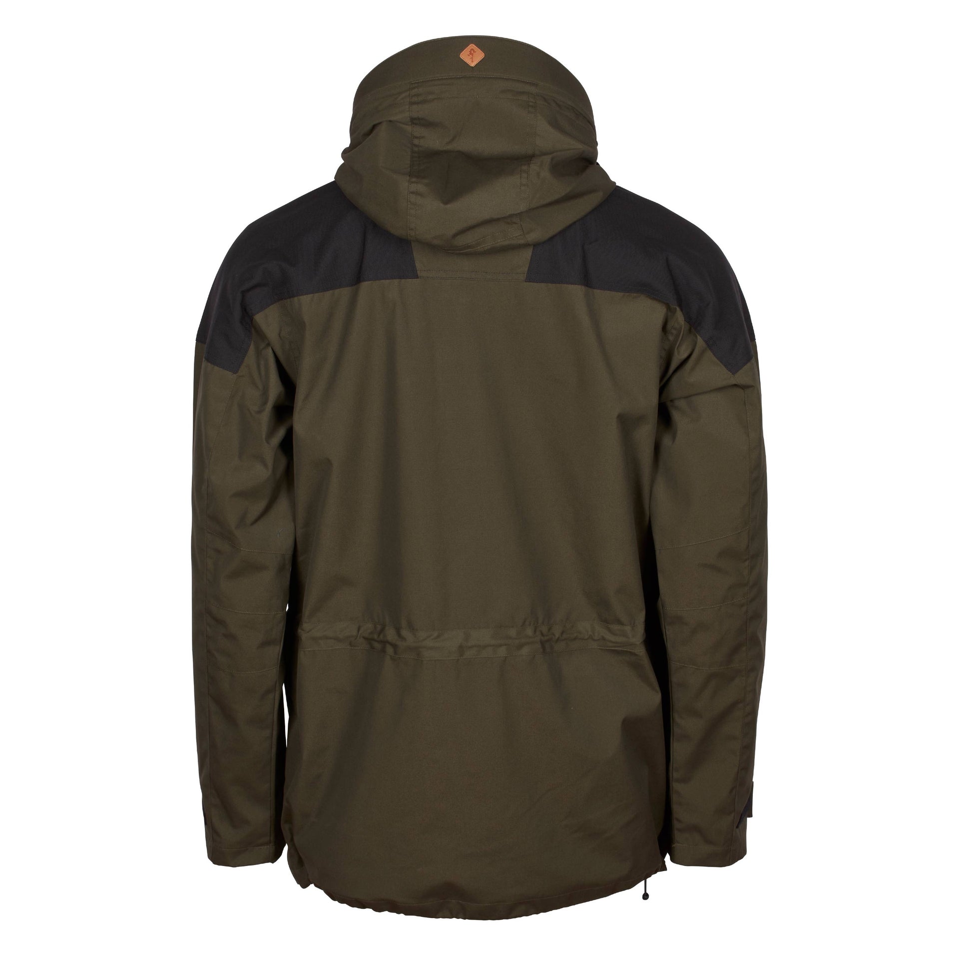 Lapland Extreme 2.0 Jacket mossgreen