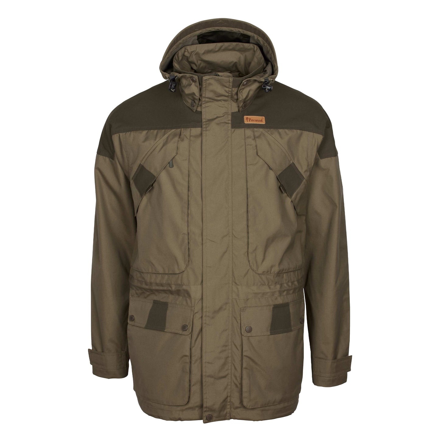 Lapland Extreme 2.0 Jacket mossgreen
