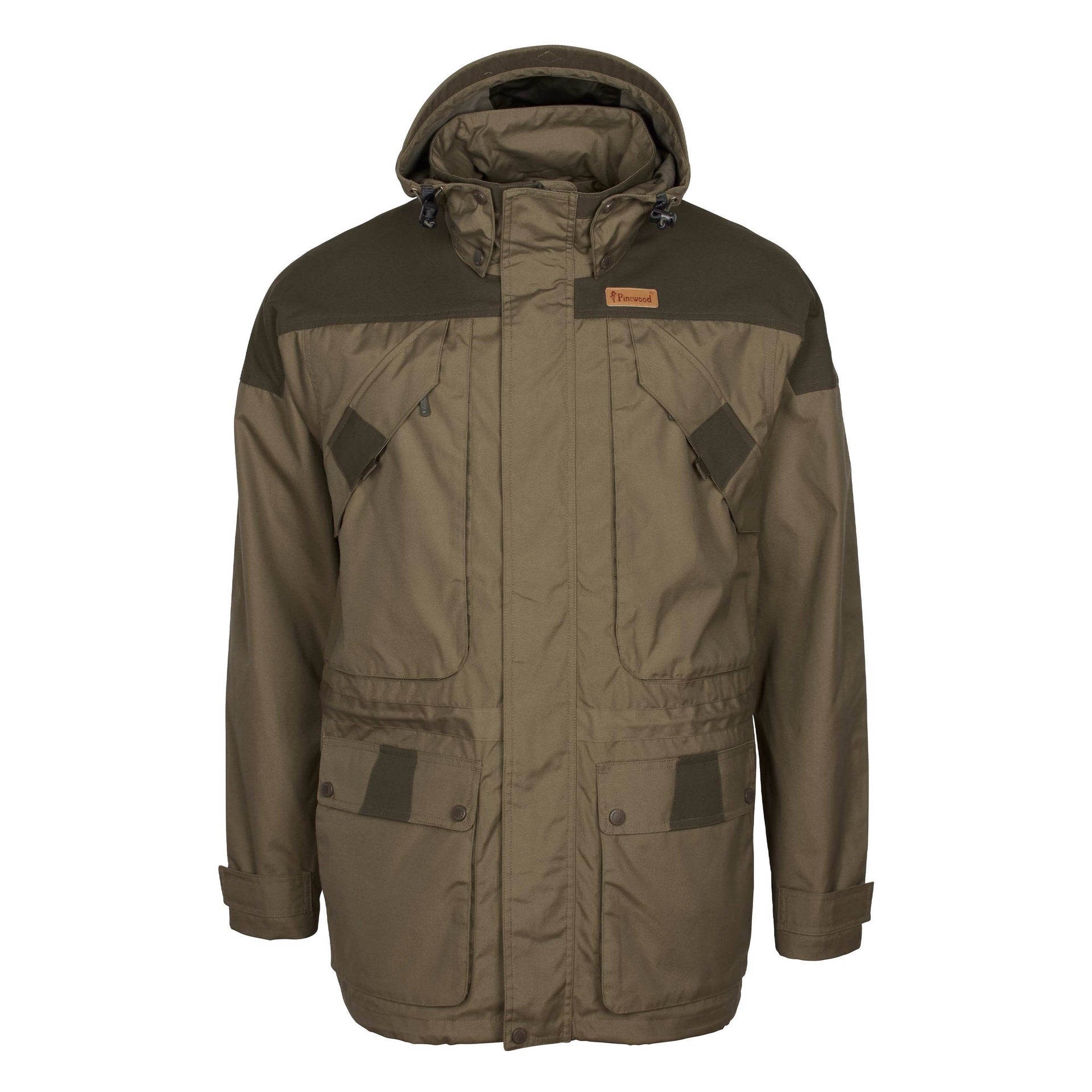 Lapland Extreme 2.0 Jacket mossgreen