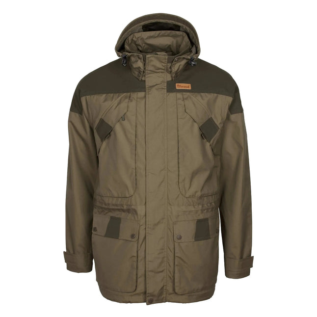 Chaqueta Lappland Extreme 2.0