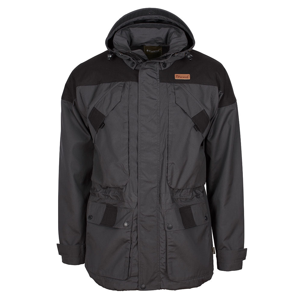 Lapland Extreme 2.0 Jacket mossgreen