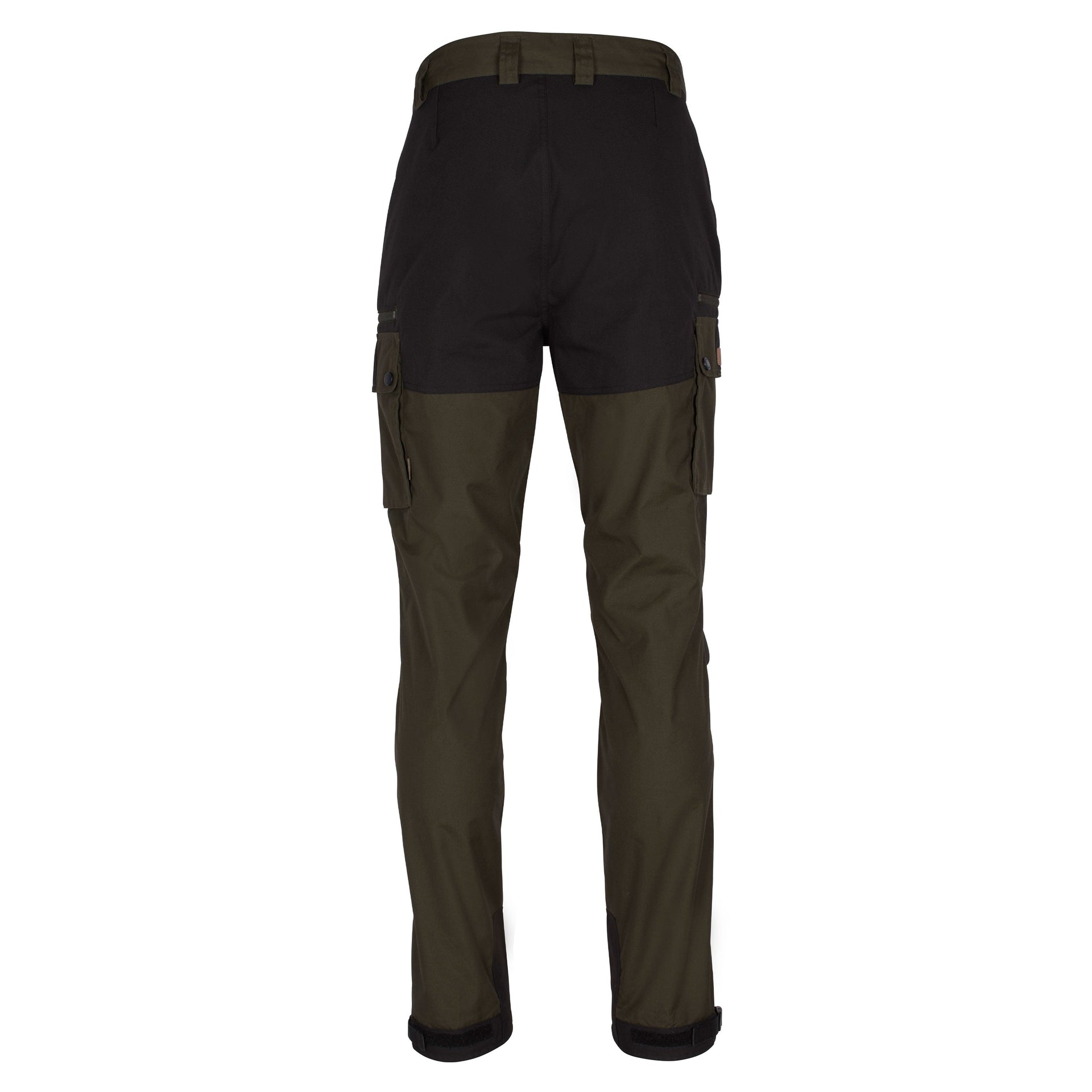 Lapland 2.0 Pants mossgreen