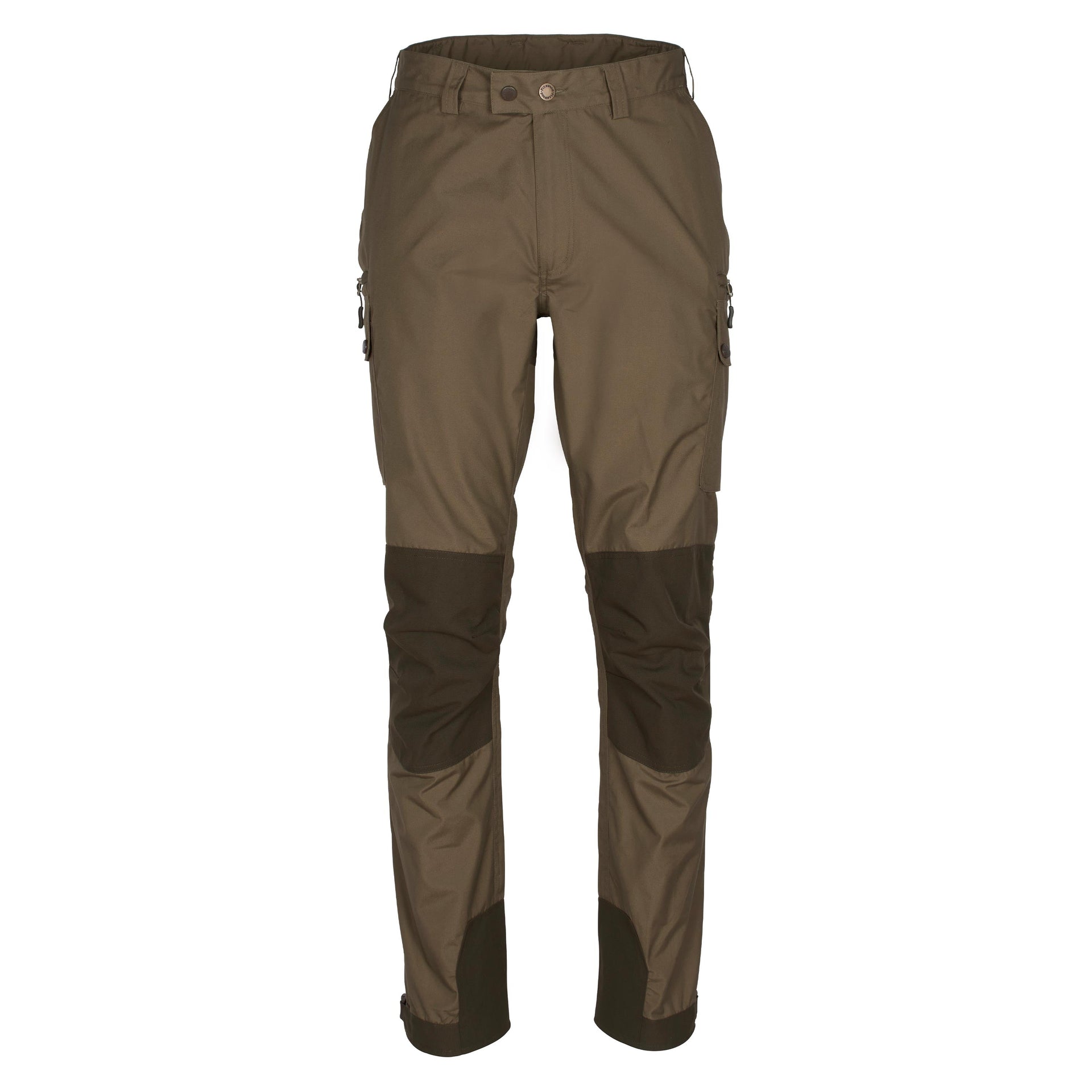 Lapland 2.0 Pants mossgreen