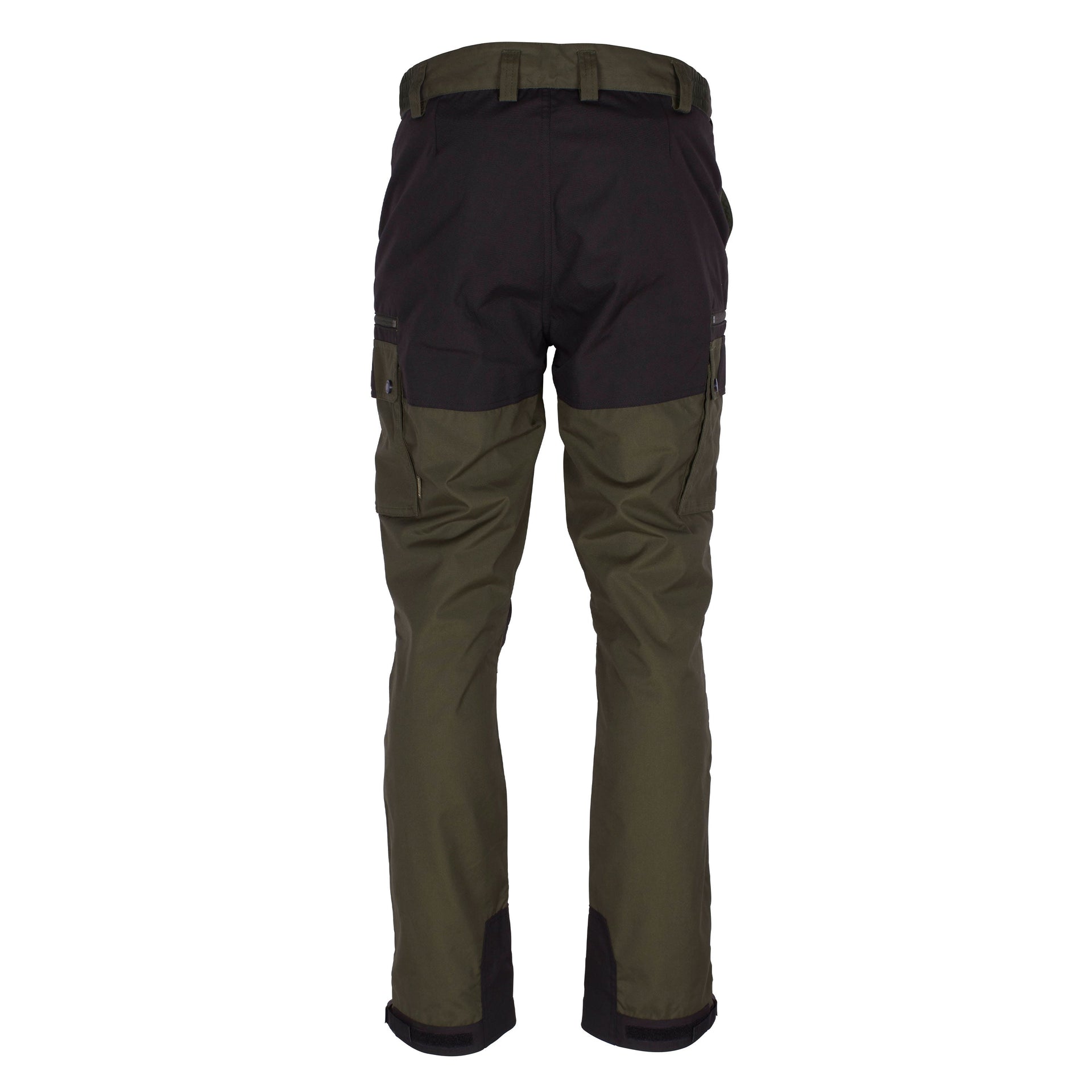 Lapland Extreme 2.0 Pants mossgreen