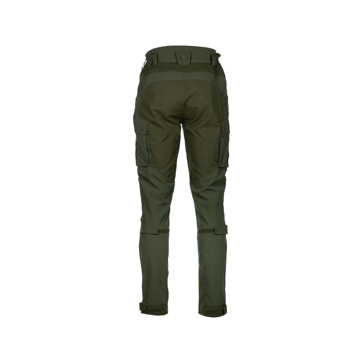Pants Lappland Rough moss green