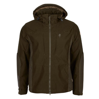 Furudal Tracking Jacket mossgreen