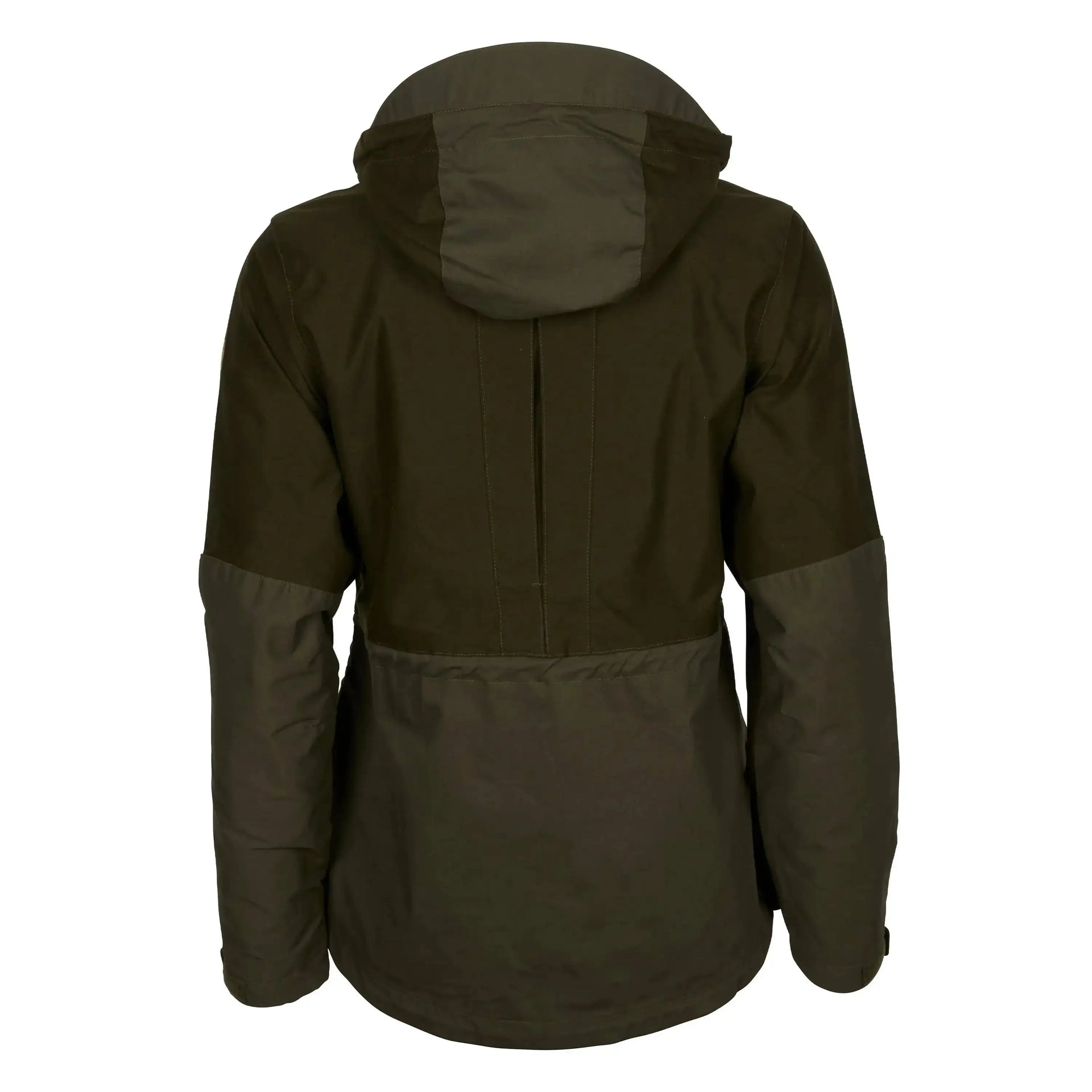 pinewood-jacke-furudal-tracking-mossgreen-frauen-ansicht-2