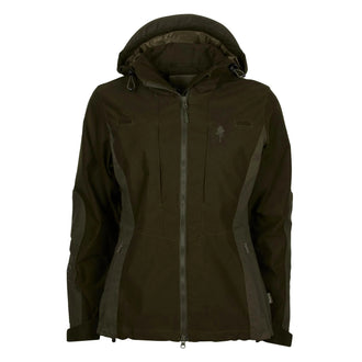 Chaqueta Furudal Tracking mujer
