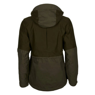 Chaqueta Furudal Tracking mujer