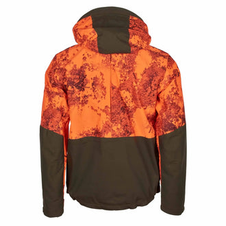 Furudal Tracking Camo Jacket