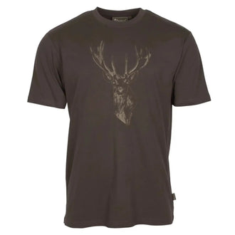 T-Shirt Red Deer