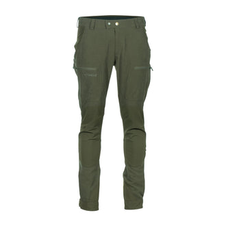 Caribou Hunt Pants Ms suede   dark