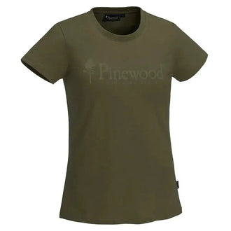 Women's Outdoor Life T-Shirt