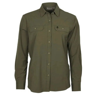 Camicia Everyday Travel donna