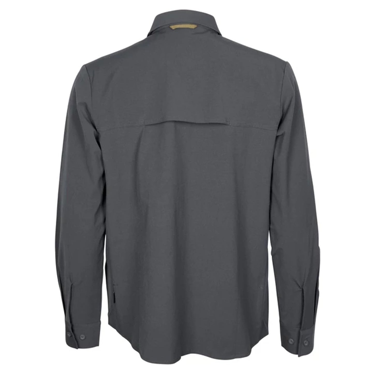 Women's Shirt Everyday Travel green