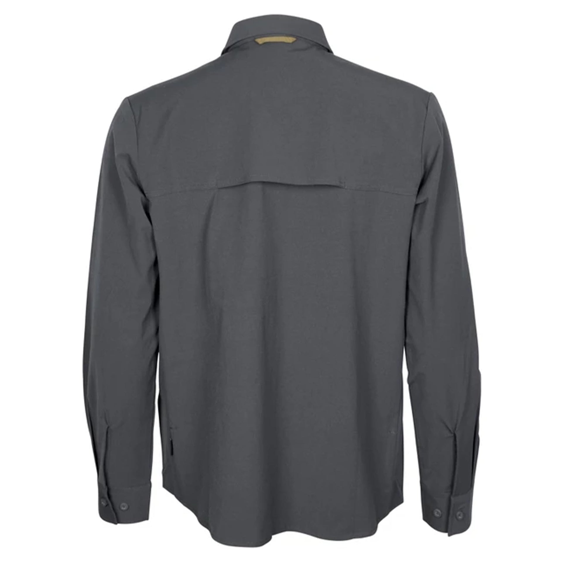 Women's Shirt Everyday Travel green