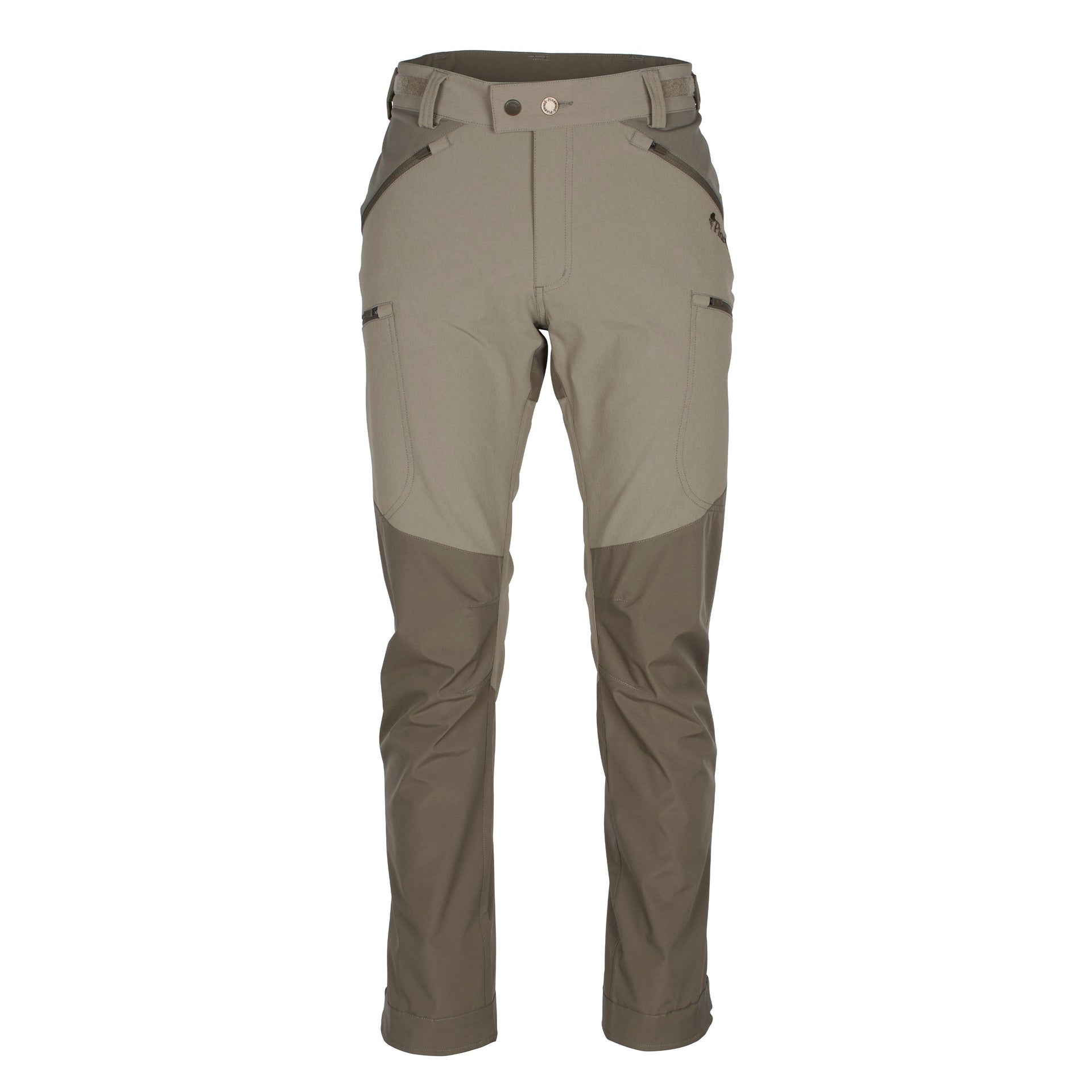 Pantaloni Abisko Brenton talpa