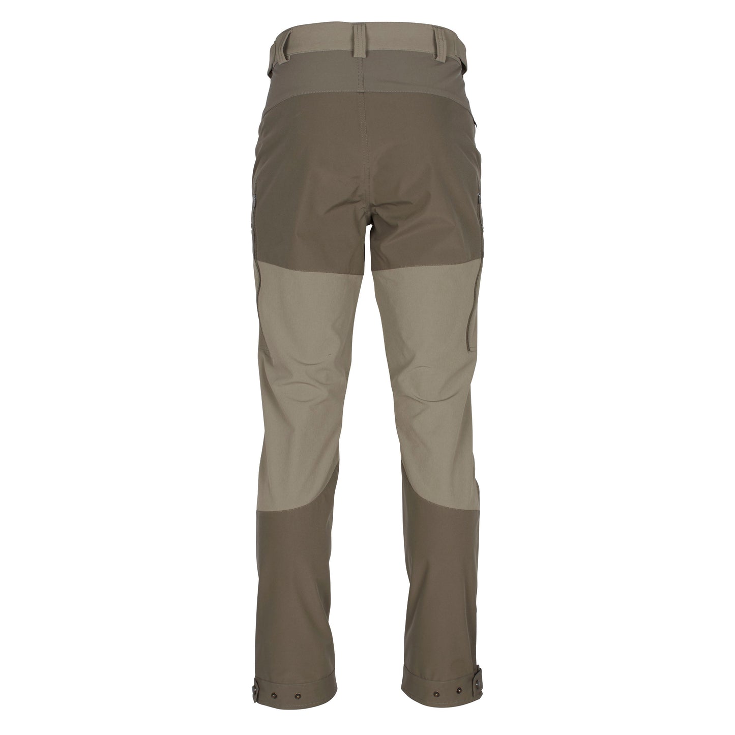 Pantaloni Abisko Brenton talpa