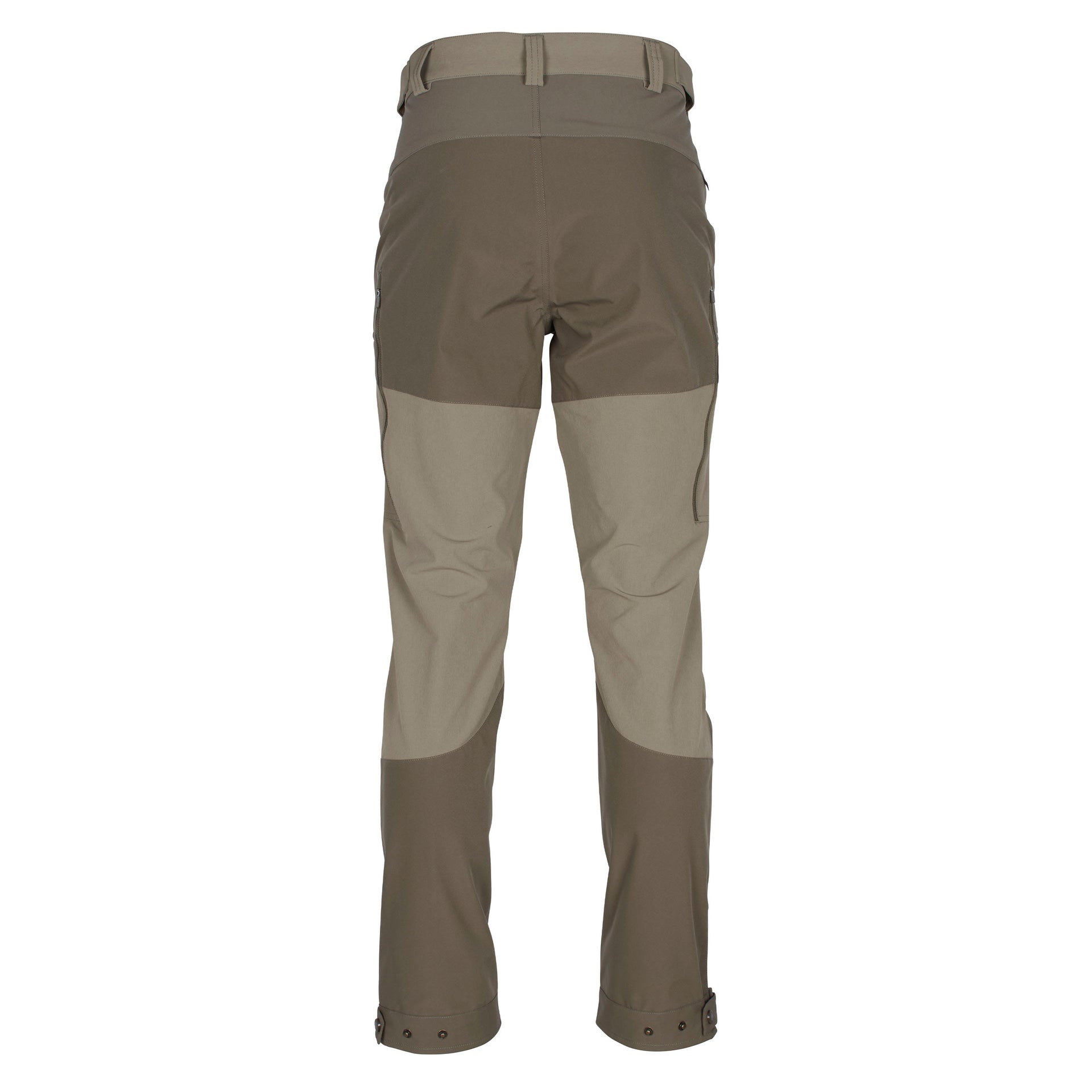 Pantaloni Abisko Brenton talpa