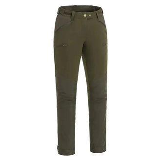 Abisko Brenton women's trousers