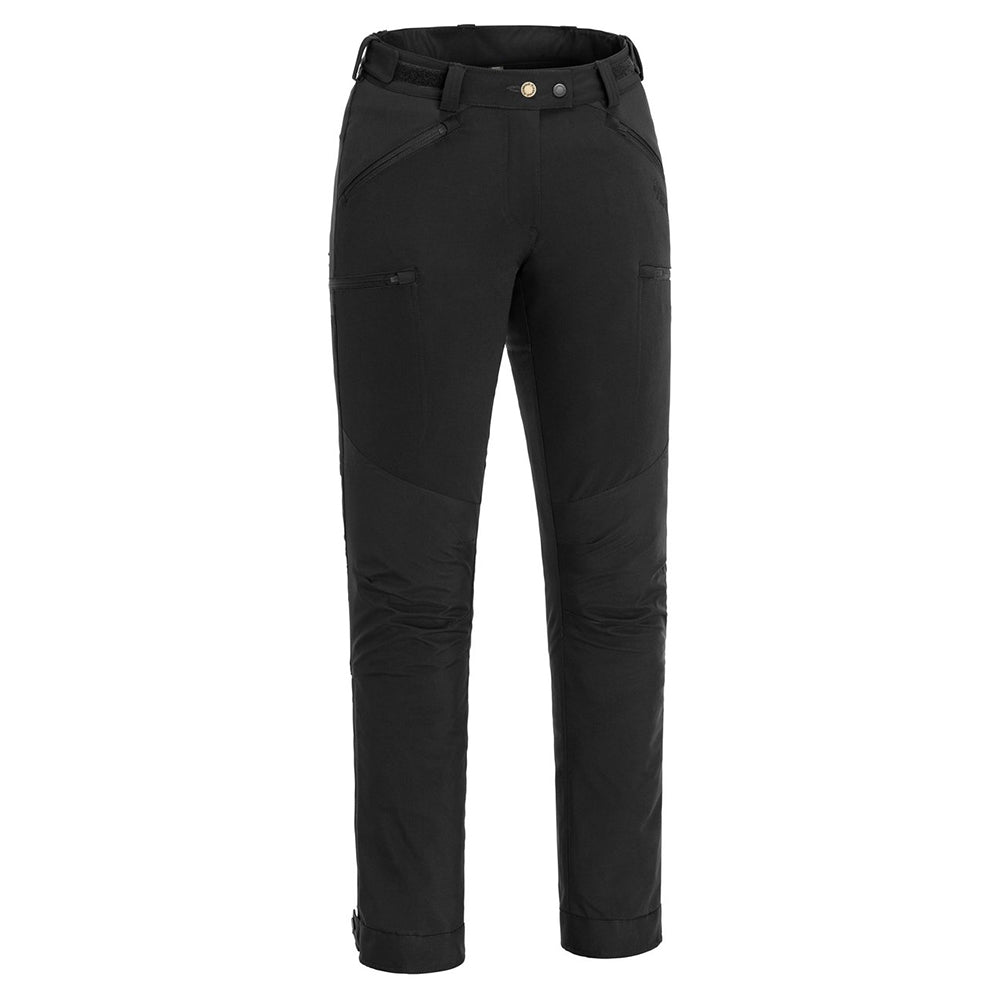 Pantalones de Mujer Abisko Brenton topo
