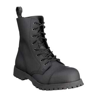 Basic No Steel Boots