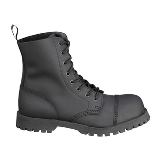 Basic No Steel Boots