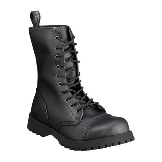 10-hole Vegetarian Winter Boots