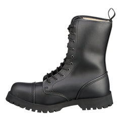 Botas 10 agujeros Vegetarian Winter - 8