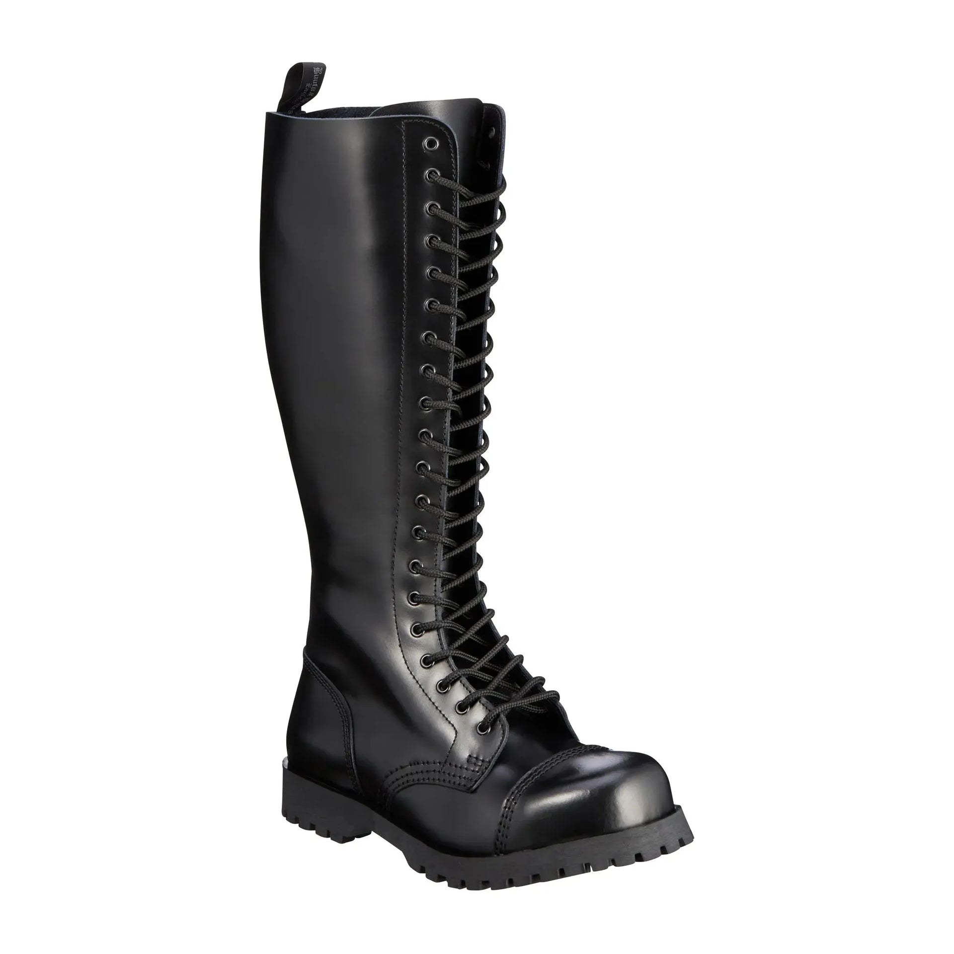 20-Hole Boot – ASMC GmbH International