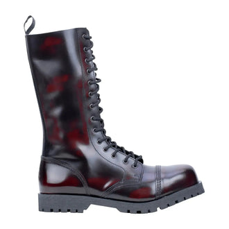 14-hole Rub Off Boots