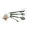 4-Piece Cutlery Set