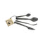 4-Piece Cutlery Set