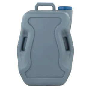 Toilette Portable Pliante Pour Camping, Randonnée Et Voyage - Compacte, Silencieuse Et Facile à Nettoyer