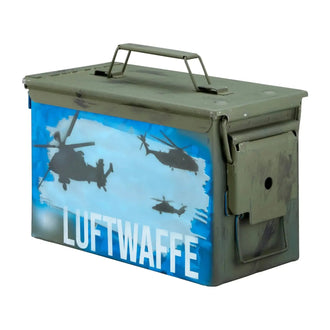 Boîte de munitions Édition Limitée LW