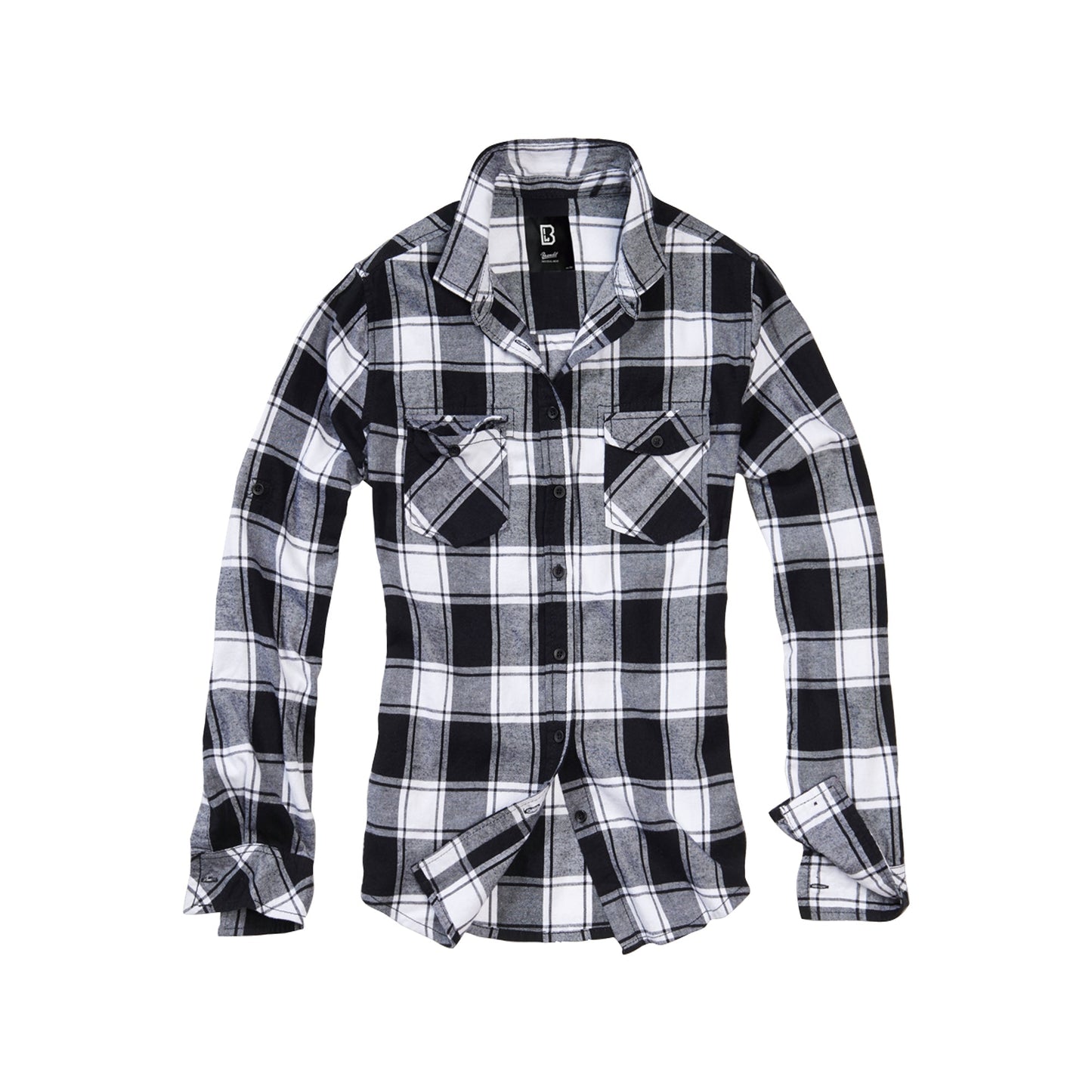 Women's Shirt Amy Flannel /
