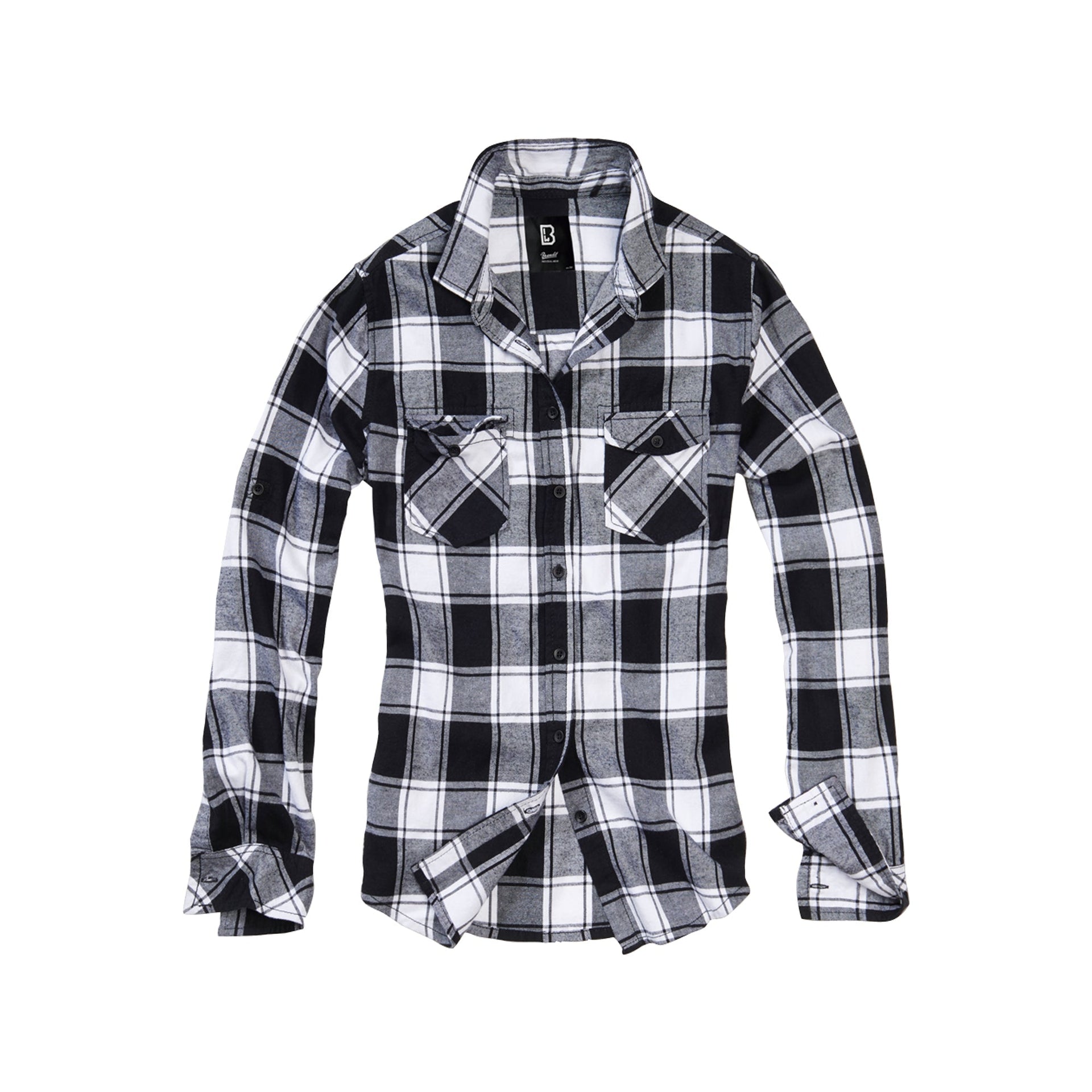 Women's Shirt Amy Flannel /