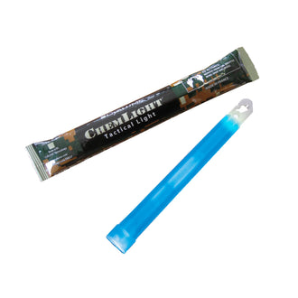 Light stick Chemlight 8 h 15 cm