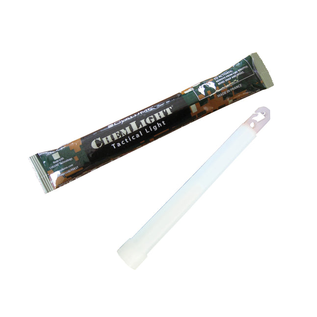 Light stick Chemlight 8 h 15 cm