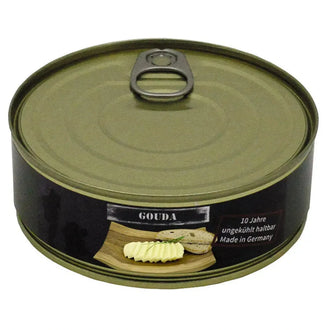 Canned Gouda 200 g