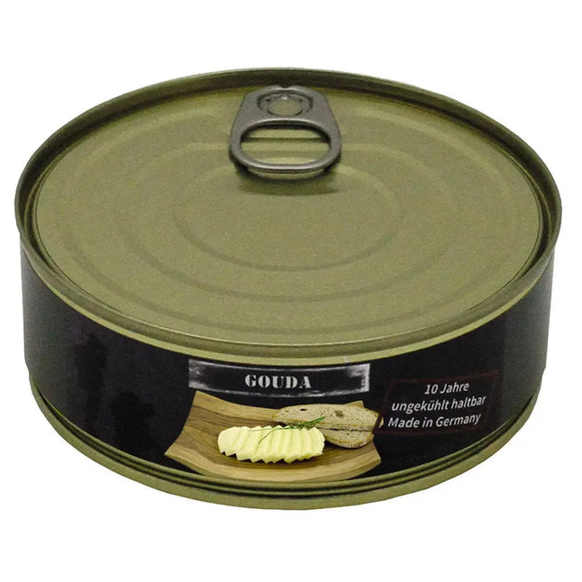 Conserva completa Gouda 200 g