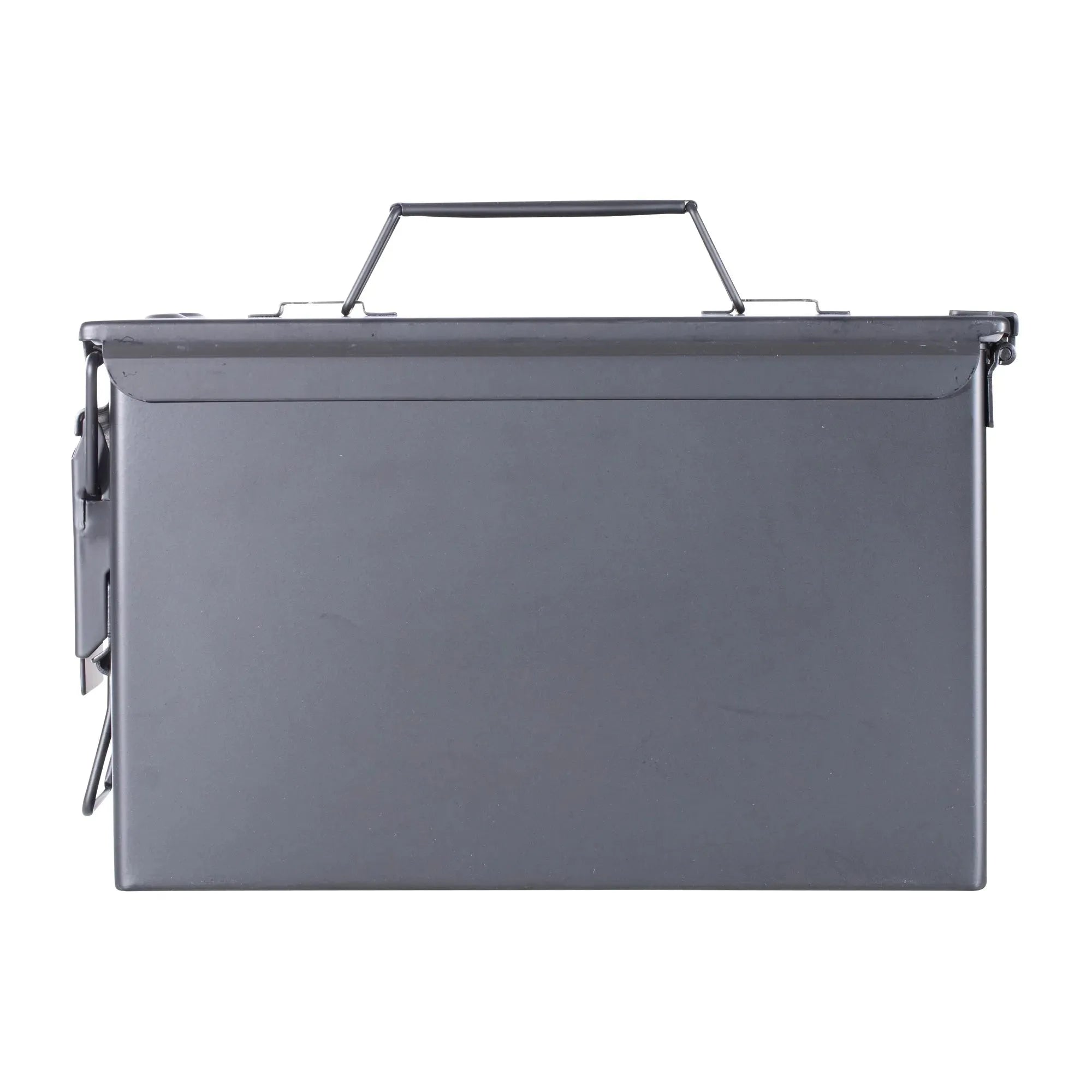 U.S. Ammo Box Cal. 50 mm M2A1 – ASMC GmbH International