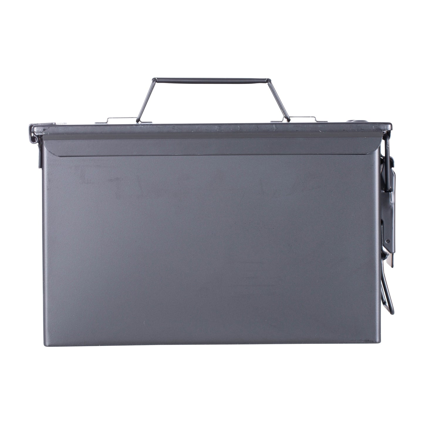 U.S. Ammo Box Cal. 50 mm M2A1