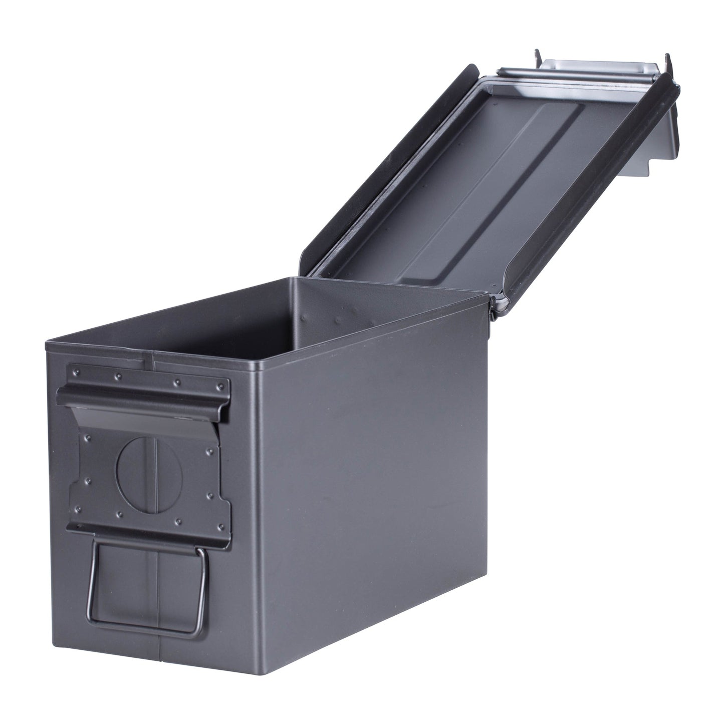 U.S. Ammo Box Cal. 50 mm M2A1