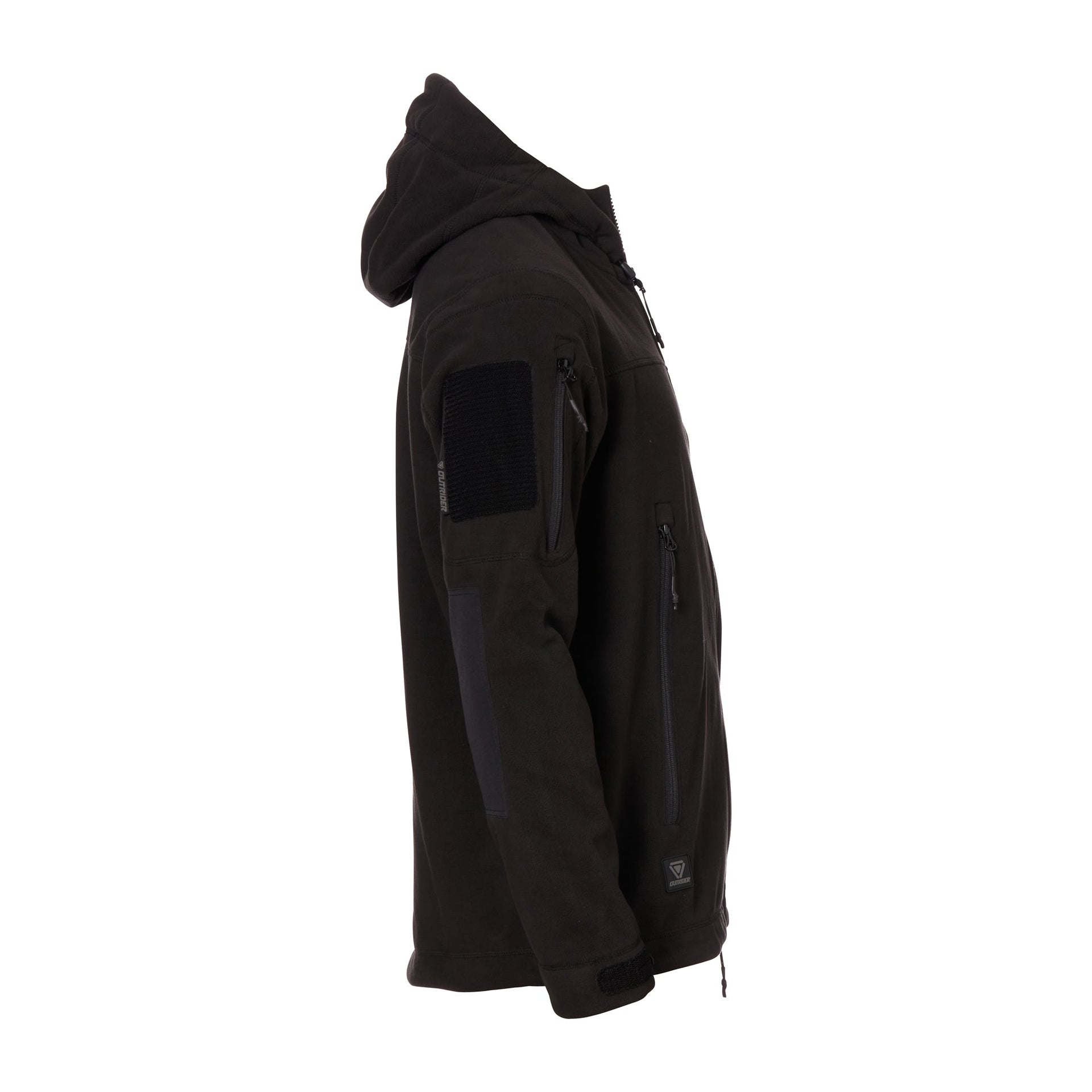 Outrider Windblock Fleece Hoody AR