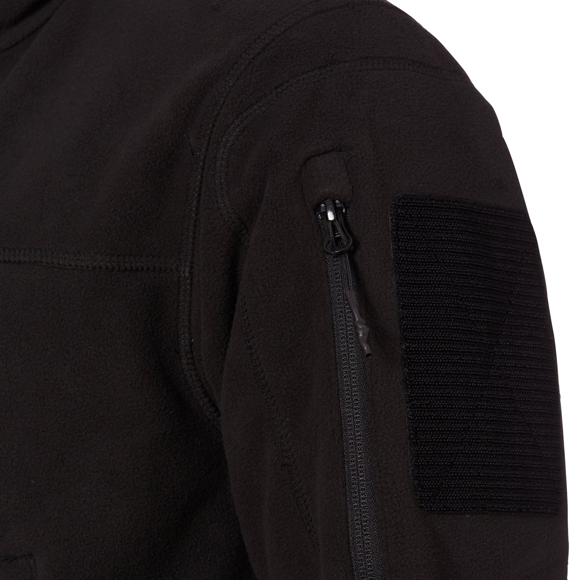 Outrider Windblock Fleece Hoody AR