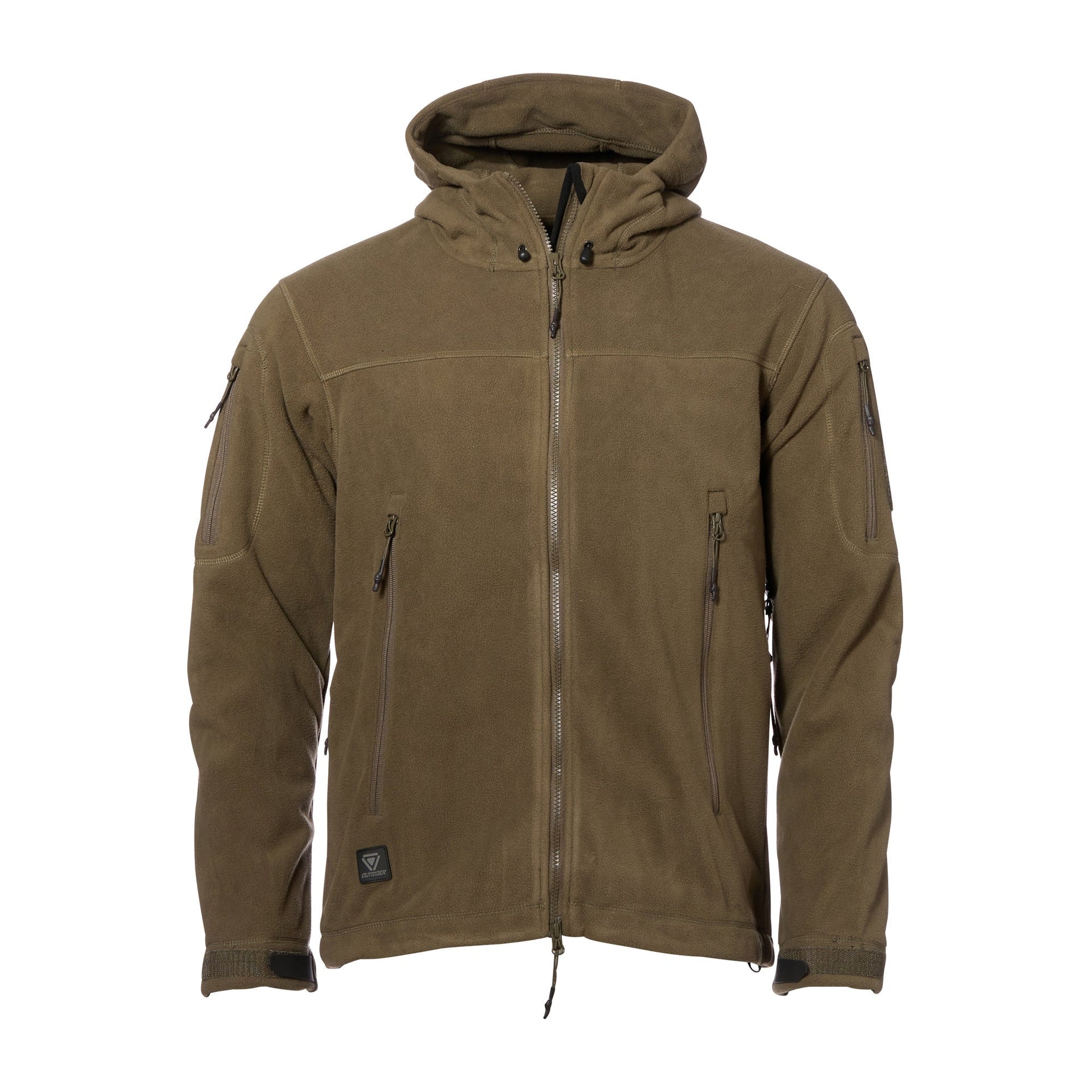 Outrider Windblock Fleece Hoody AR