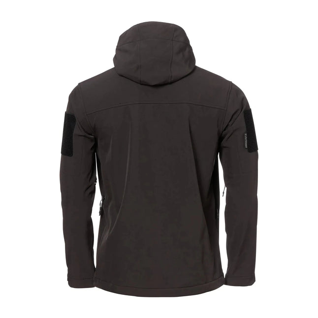 Chaqueta softshell T.O.R.D. Softshell Hoody AR