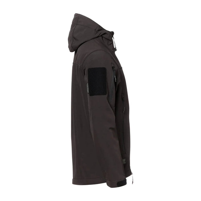 Chaqueta softshell T.O.R.D. Softshell Hoody AR